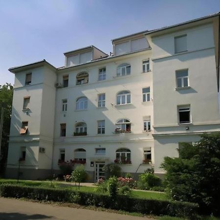 Note Luxury Apartments Zagreb Exterior photo