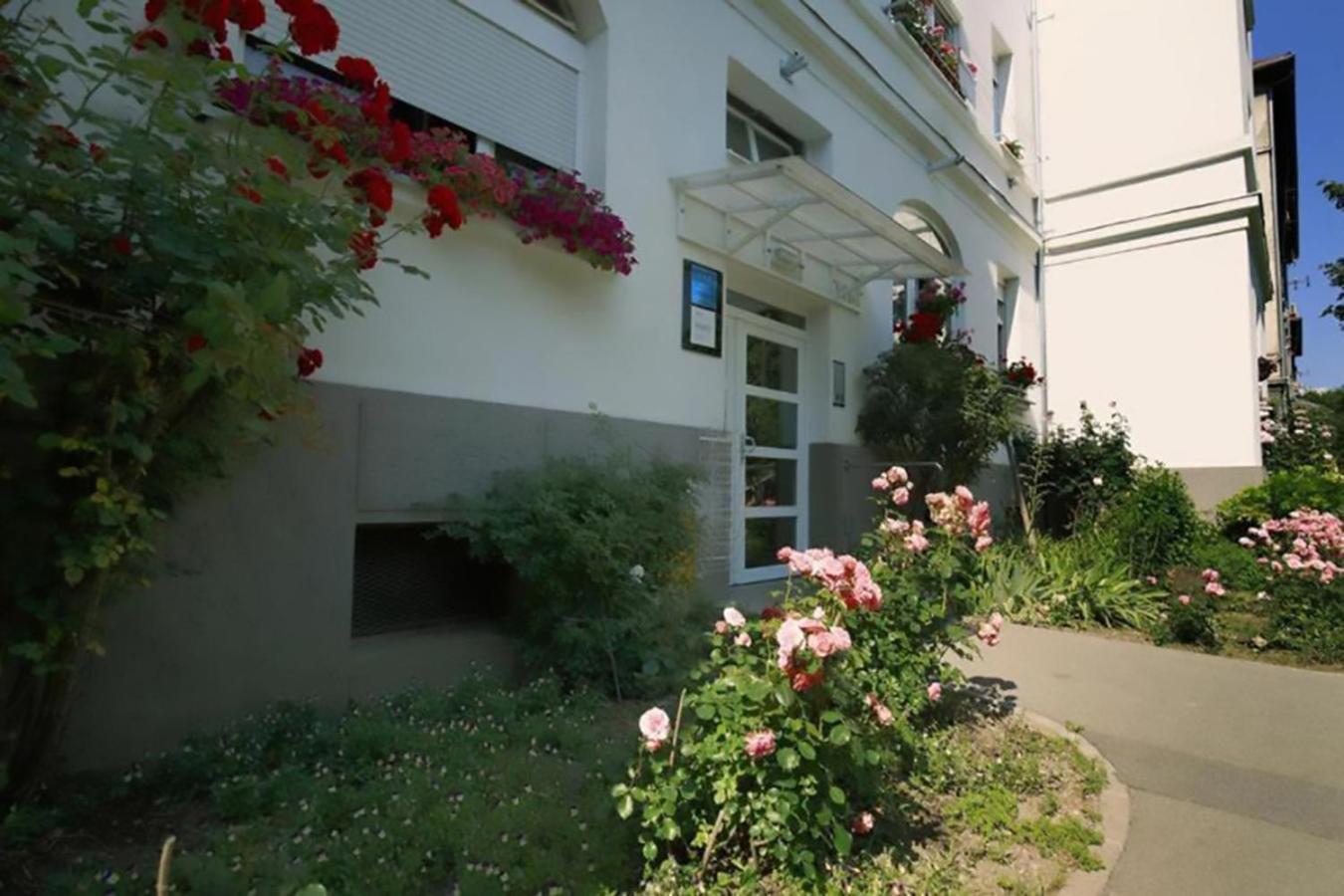 Note Luxury Apartments Zagreb Exterior photo