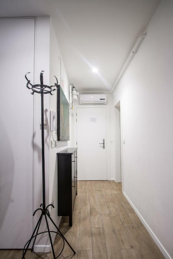 Note Luxury Apartments Zagreb Exterior photo