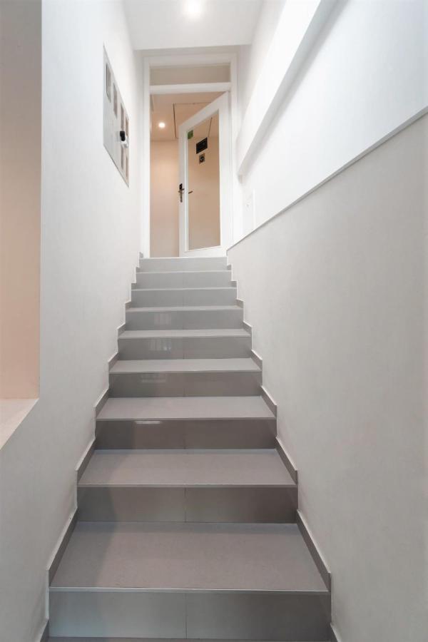 Note Luxury Apartments Zagreb Exterior photo